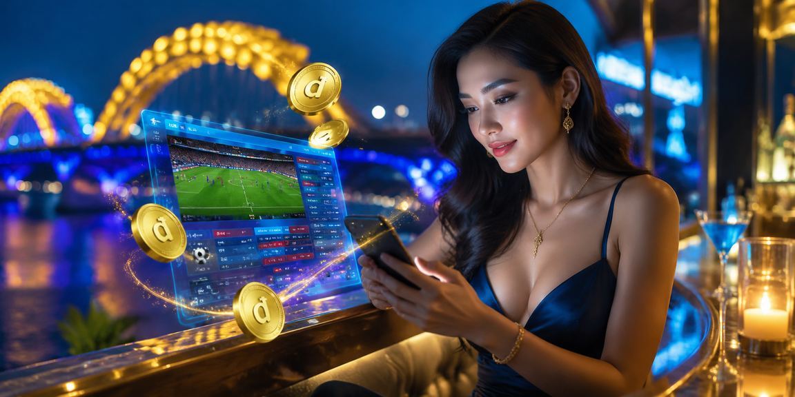 Khuyến mãi VIP tại Đà Nẵng cho người chơi mới và lâu năm
