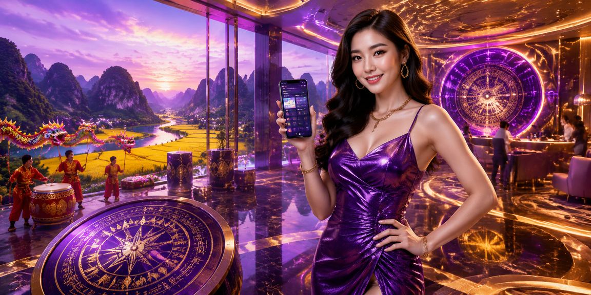 Người chơi trải nghiệm cá cược thể thao qua mobile tại Ninh Bình